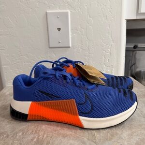 Brand New Nike Men’s Metcon 9 Training Shoes Size 10.5 Retail $155